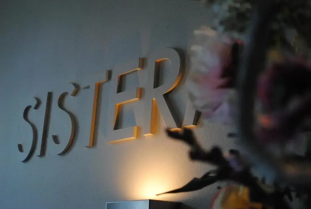 Hotel Central Restaurant Sistermans - Chambres