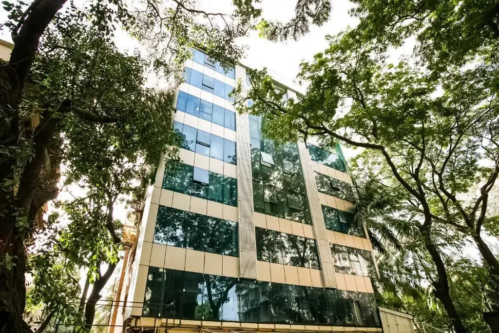 SilverKey Executive Stays 45763 Best Colony