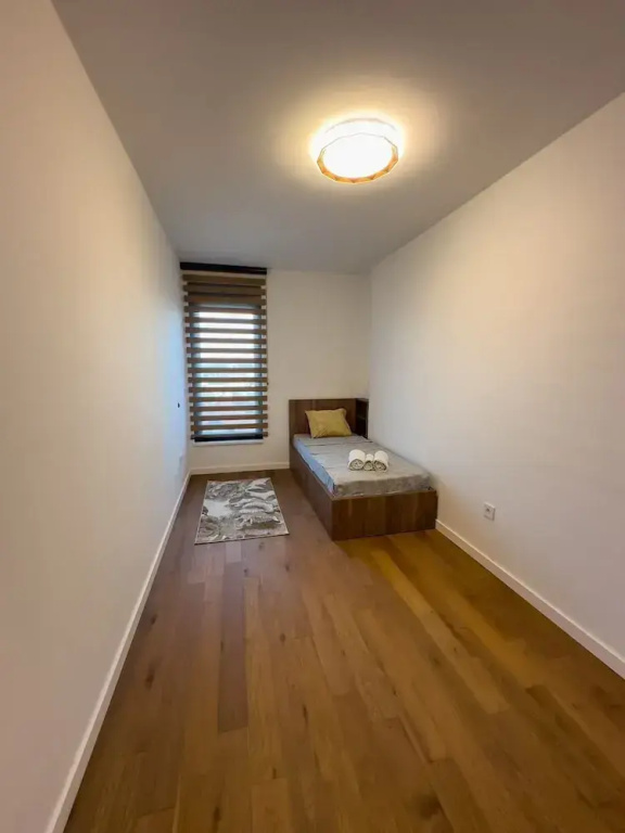 I&I Apartments III