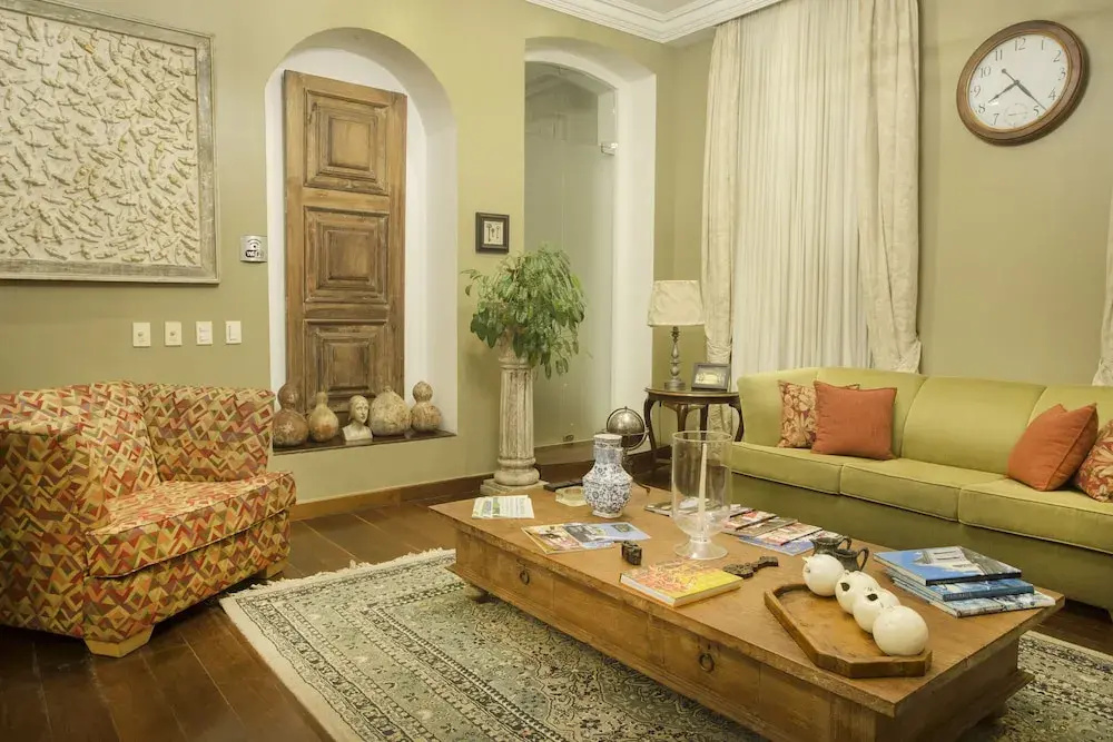 A Casa das Portas Velhas Hotel Boutique - Général