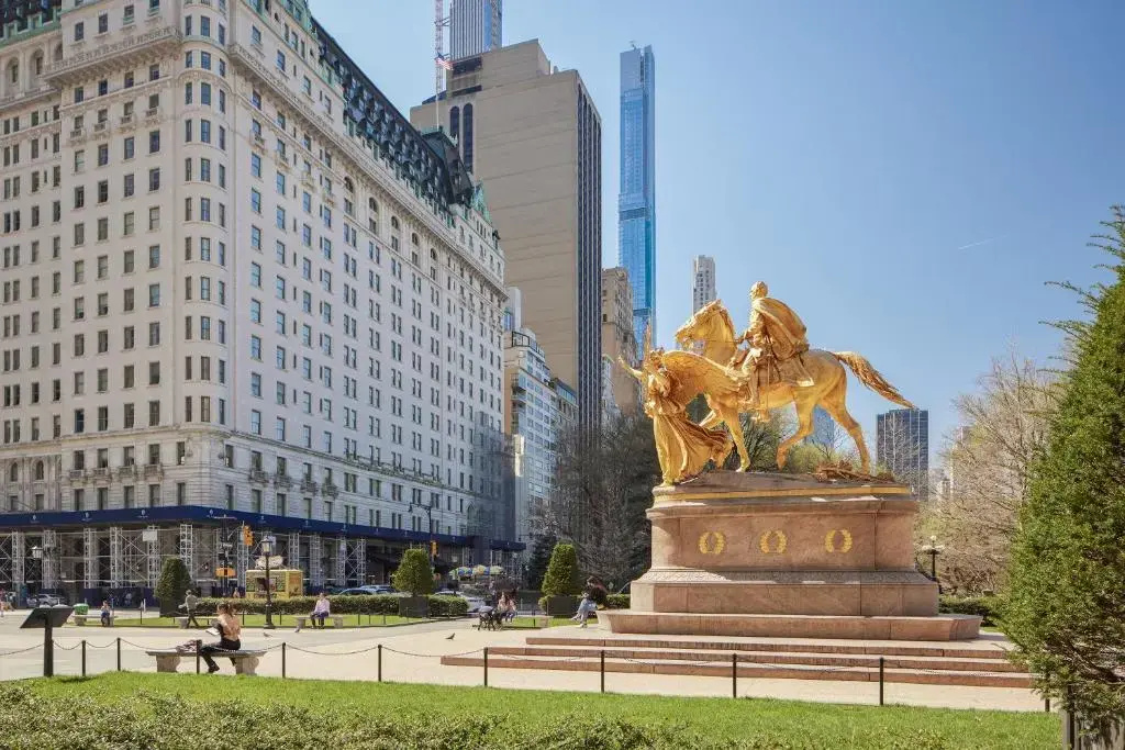 Chambers Hotel New York - Général