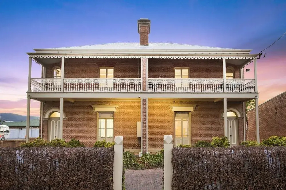Peppertree Terraces — фото