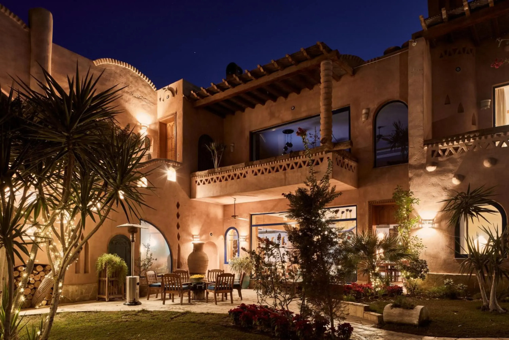 Lazib Inn Resort & Spa