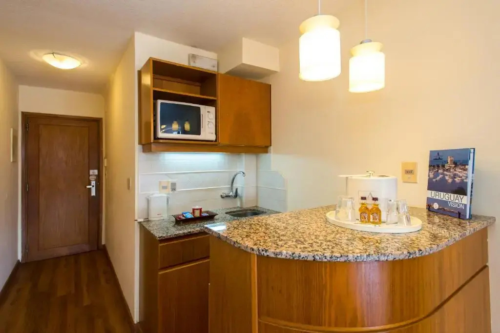 Armon Suites Hotel - Chambres