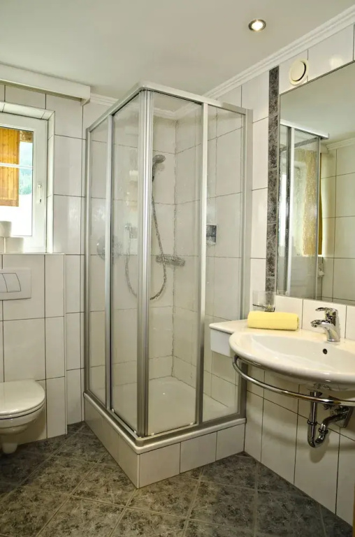 Chasa Valletta - Chambres