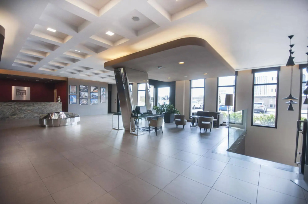 Blu Hotel Brixia - Général