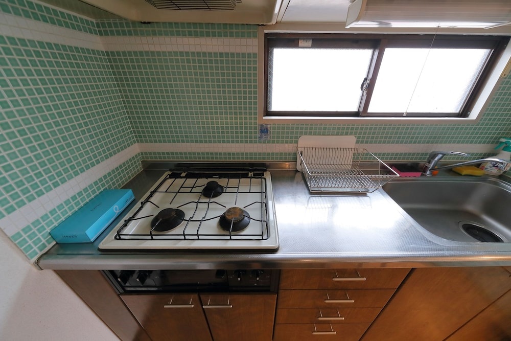 Onehome Inn Apartment in Tennouji 사진 14