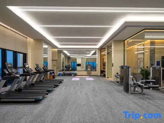 The Coli Hotel, Fuzhou — фото 2