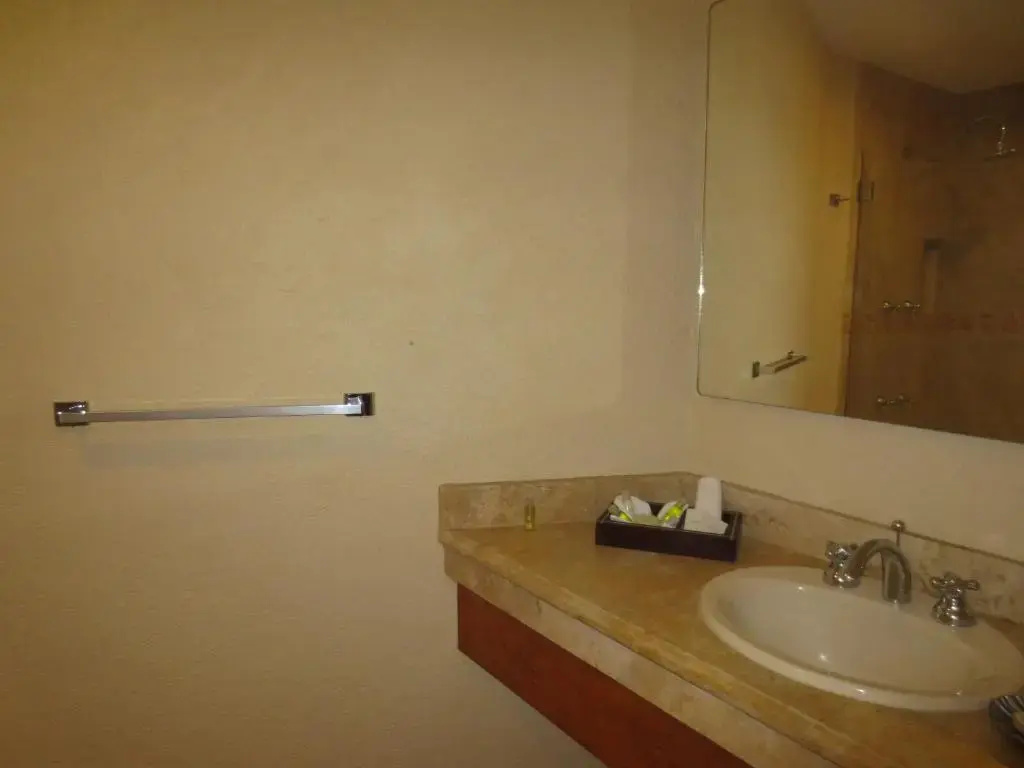 Hotel Boutique La Granja - Chambres