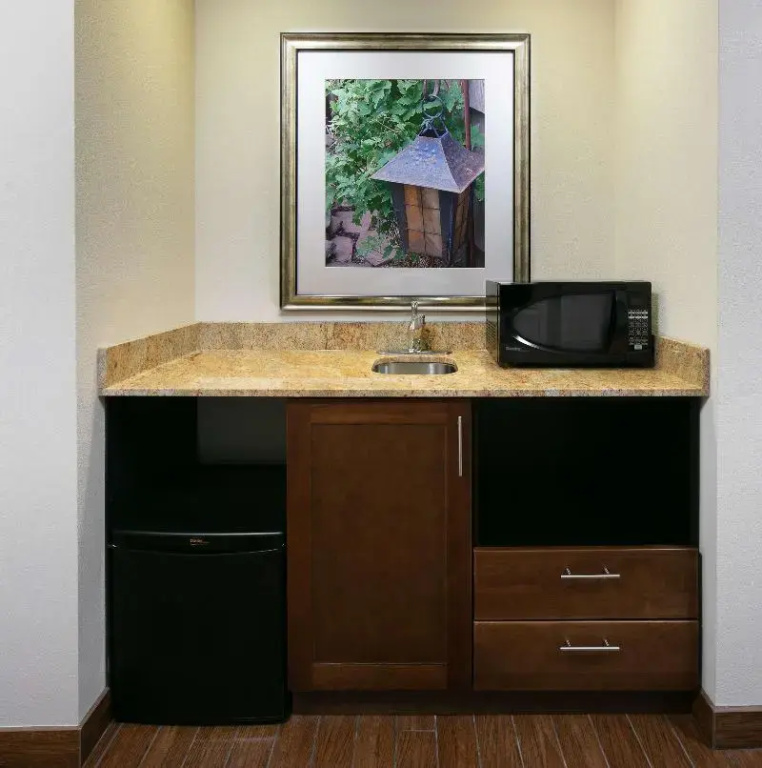 Hilton Garden Inn Bettendorf/ Quad Cities - Chambres