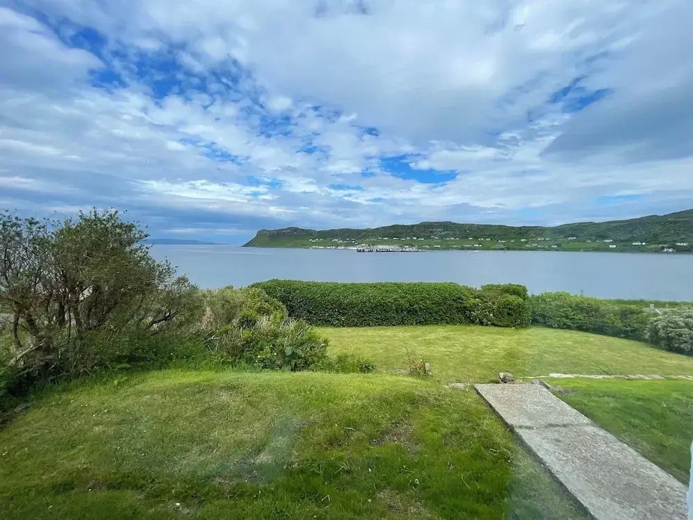 Ascribs View