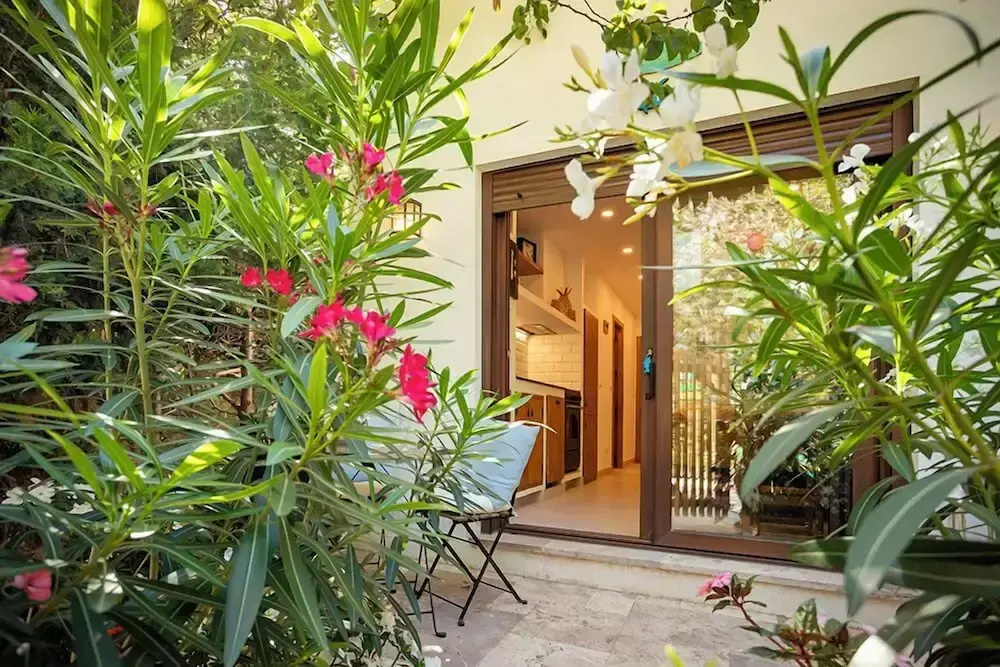 Superior Cottage