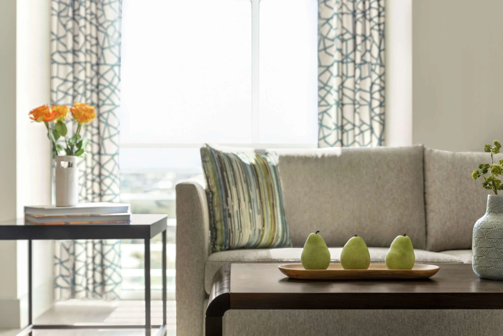 Hotel Alba Tampa, Tapestry Collection by Hilton - Général