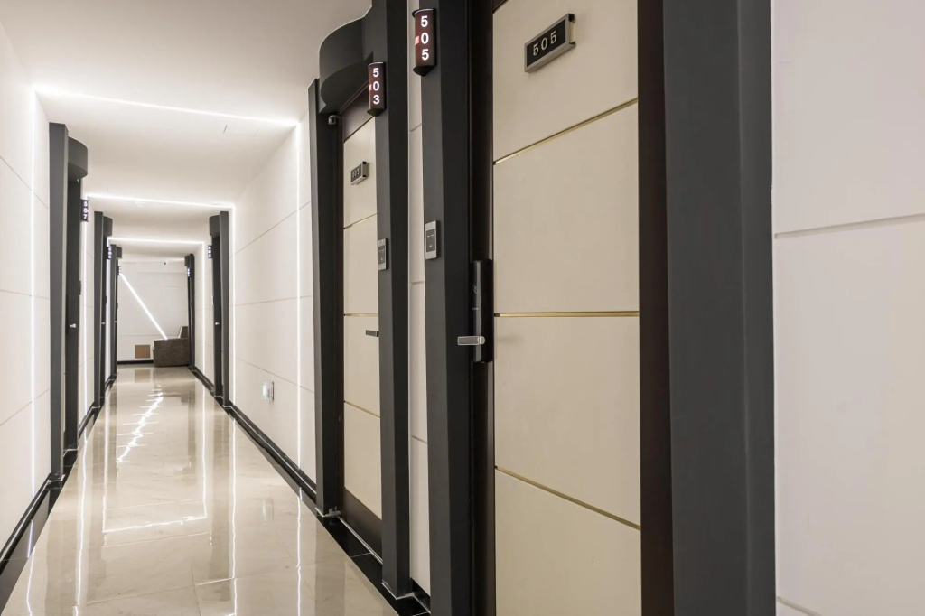 Hotel photo 9