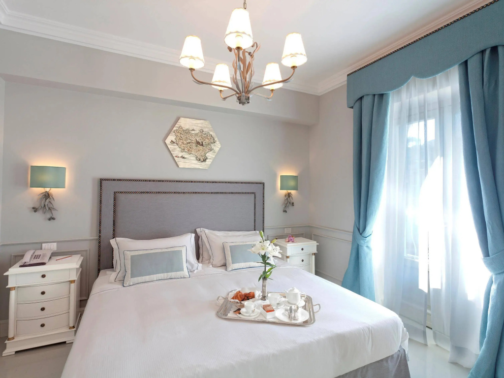 Palazzo Manzi Terme & Spa - Général