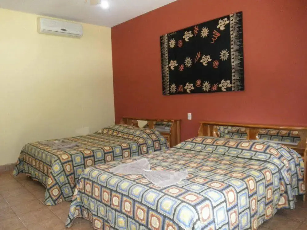 Cacao Lodge - фото 6