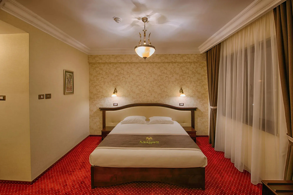 Magus Hotel — фото 2