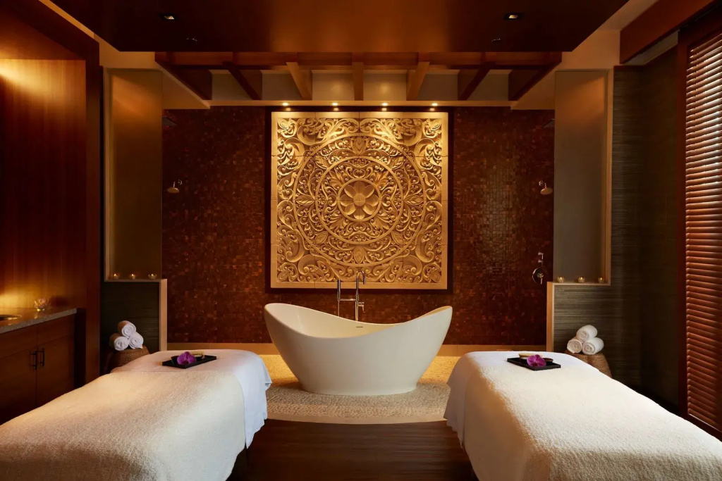 Paséa Hotel & Spa - Général