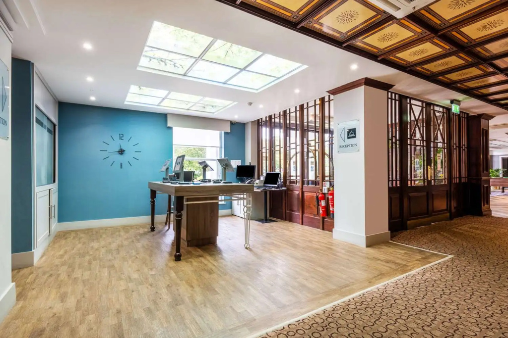 Cedar Court Harrogate - Général