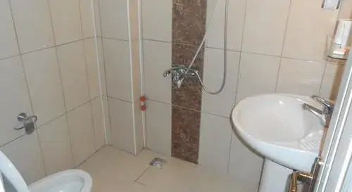 Alanya Demir Hotel - Général
