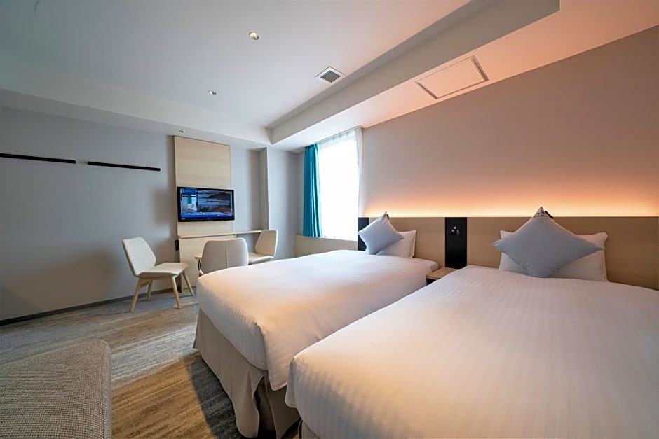 Hotel Oriental Express Fukuoka Tenjin 사진 10