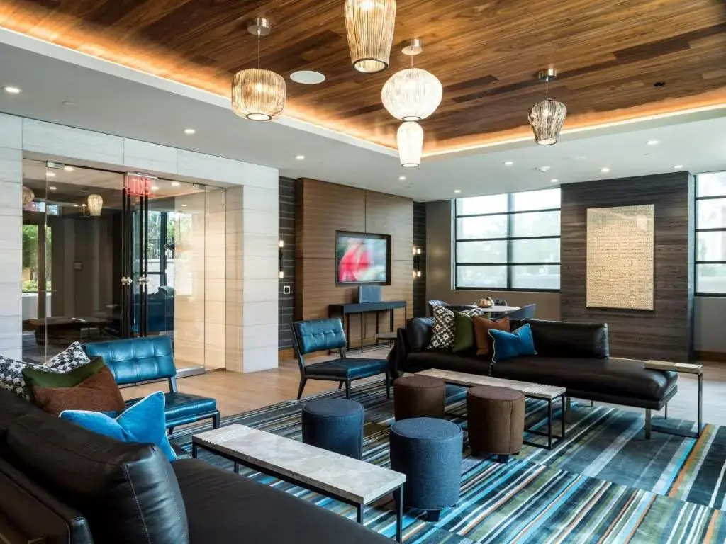 Bluebird Suites at Reston Town Center
