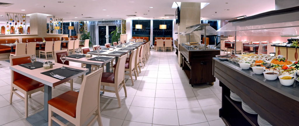Hotel photo 20