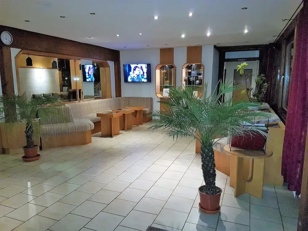Siegerland-Hotel Köhler's Haus im Walde - Général