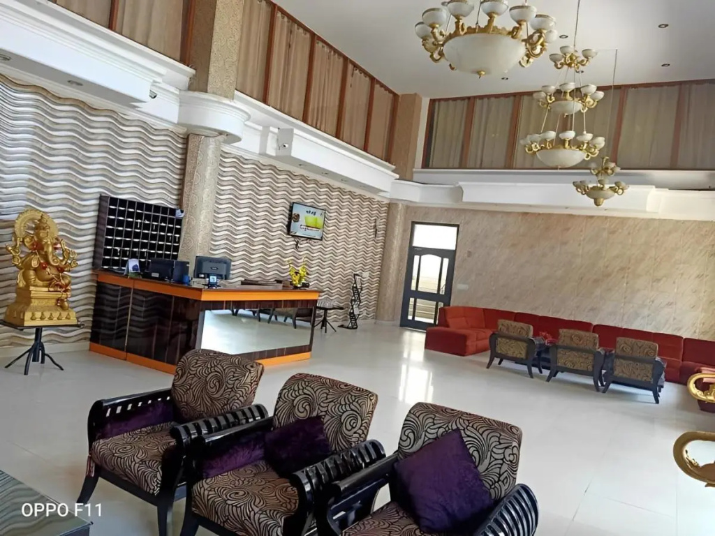 Hotel photo 10