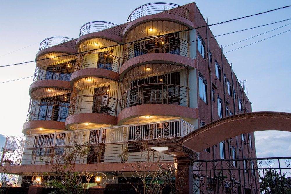 Hotel photo 17