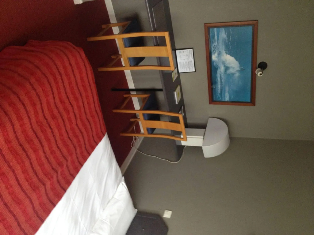 Voir la photo 2 — Hôtel du Lac