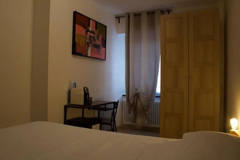Piccolo Borgo — 3