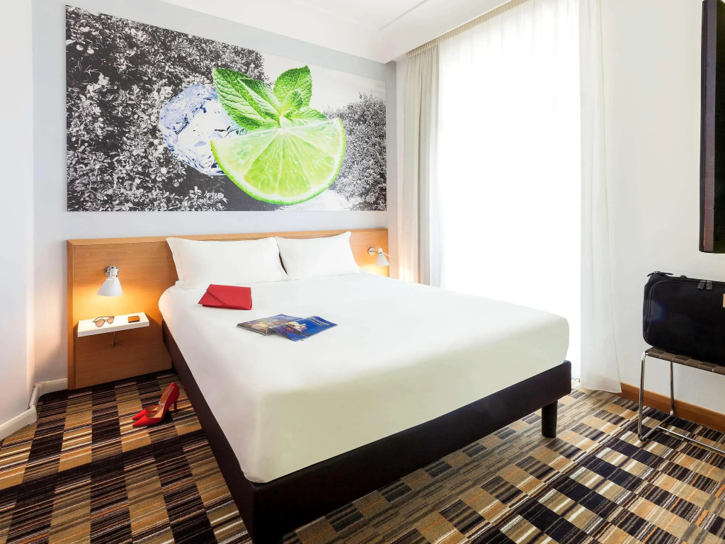 Hotel photo 4
