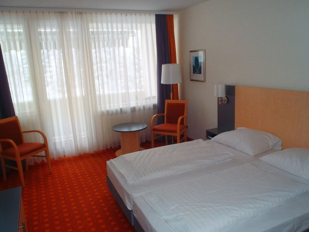 Carea Residenz Hotel Harzhöhe - Général