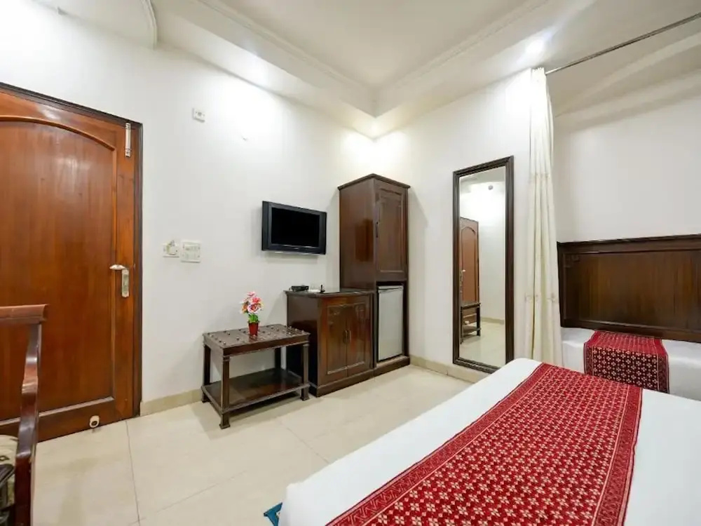Hotel Legend International - Chambres
