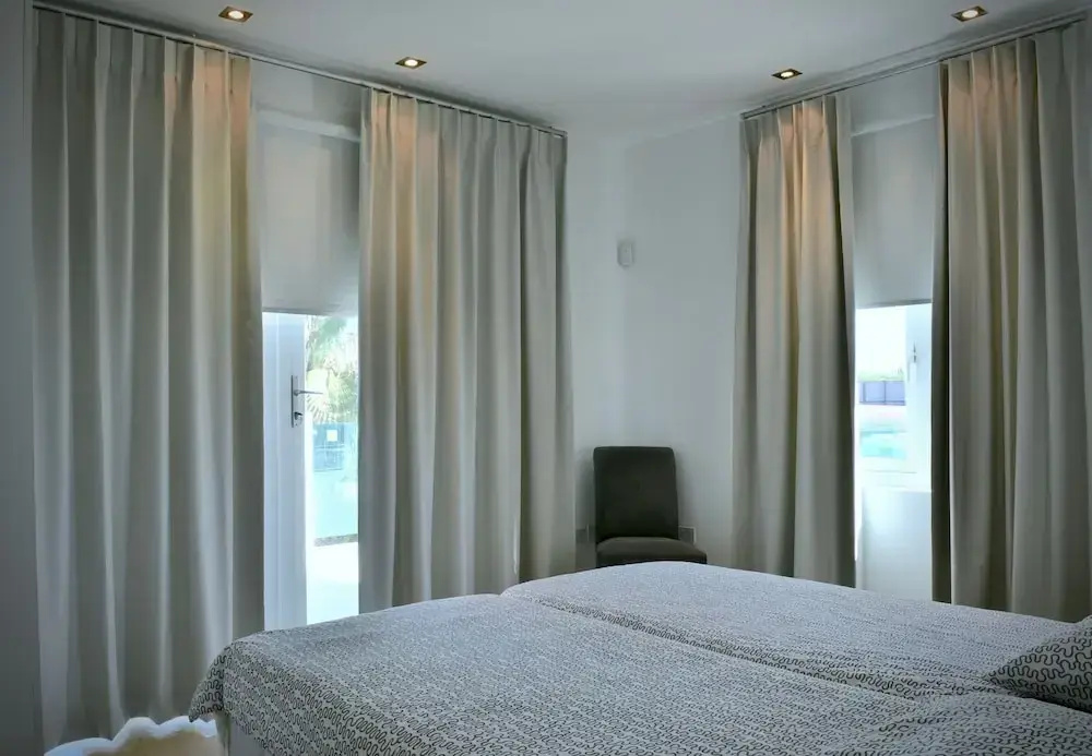 Deluxe Villa