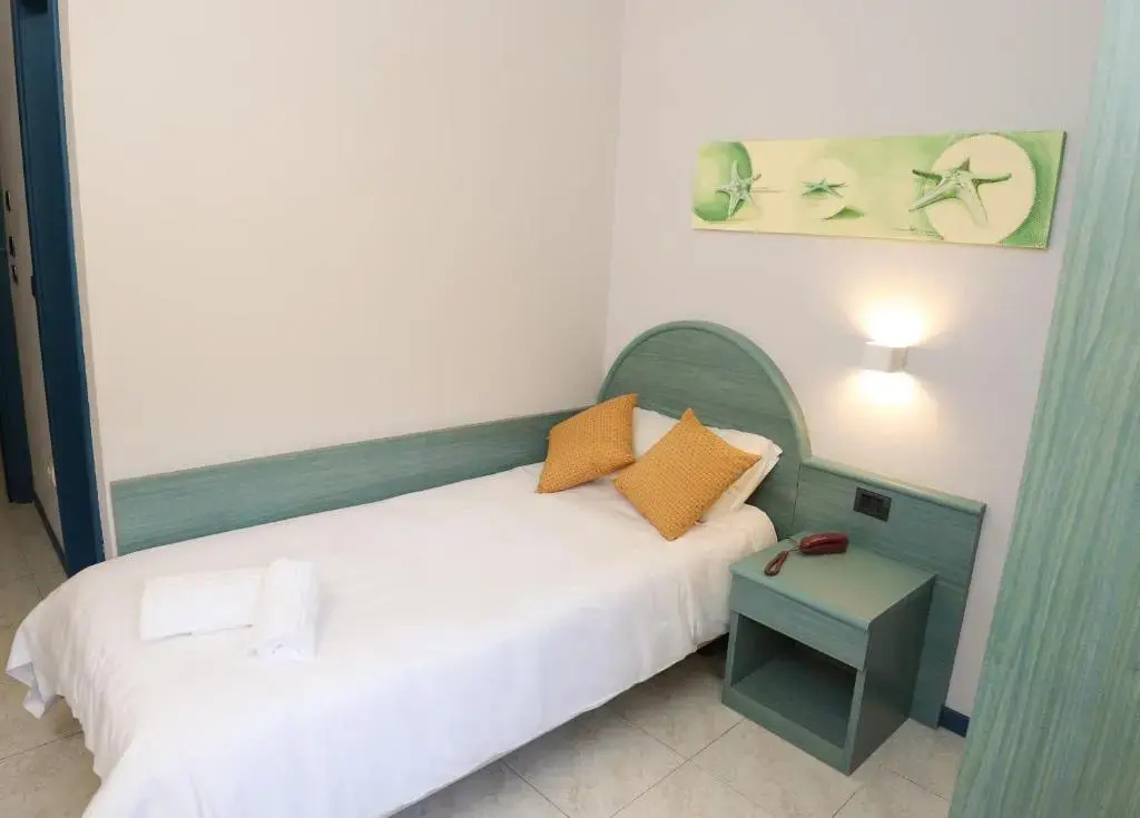 Hotel & SPA Riviera Castelsardo - Chambres