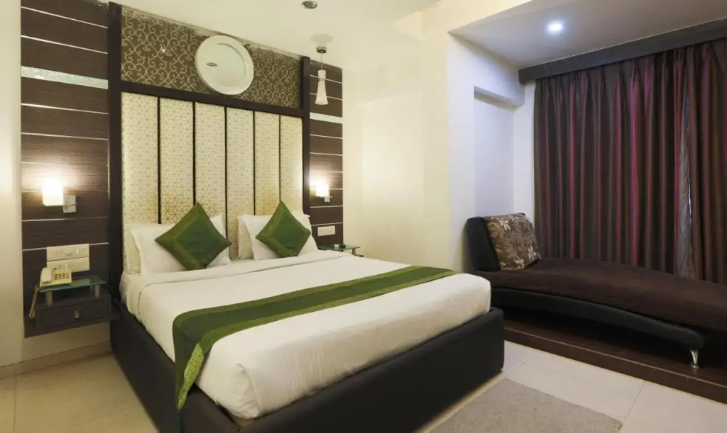 Hotel photo 2