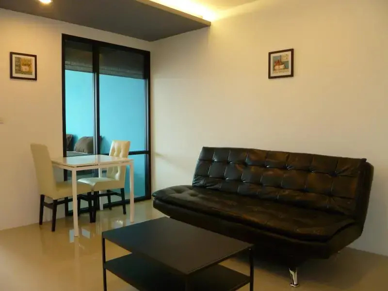 1 Bedroom Standard room