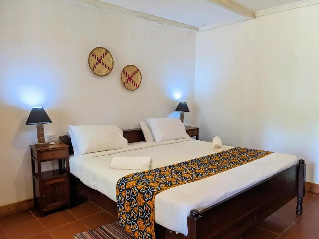 Lawns Hotel - Chambres