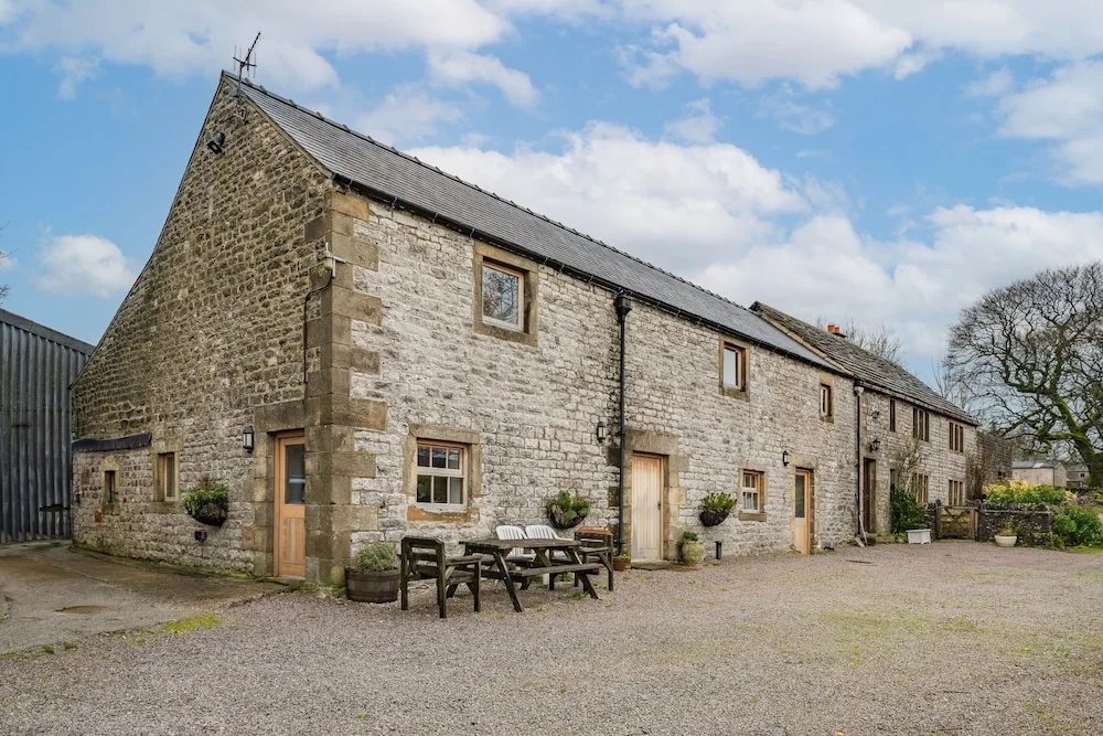 Host Stay The Barn - Upper Farm