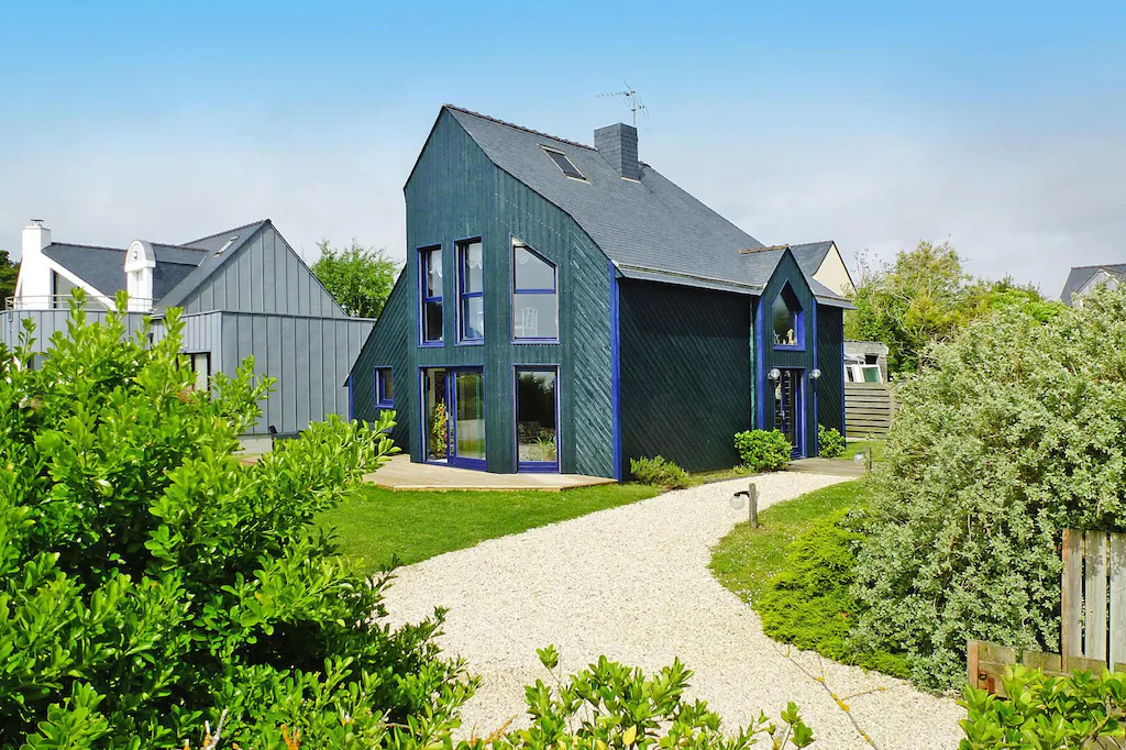 Holiday home, Penestin