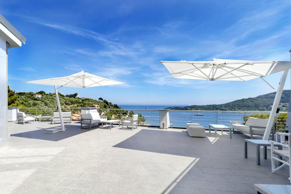 Cristallo Park Hotel