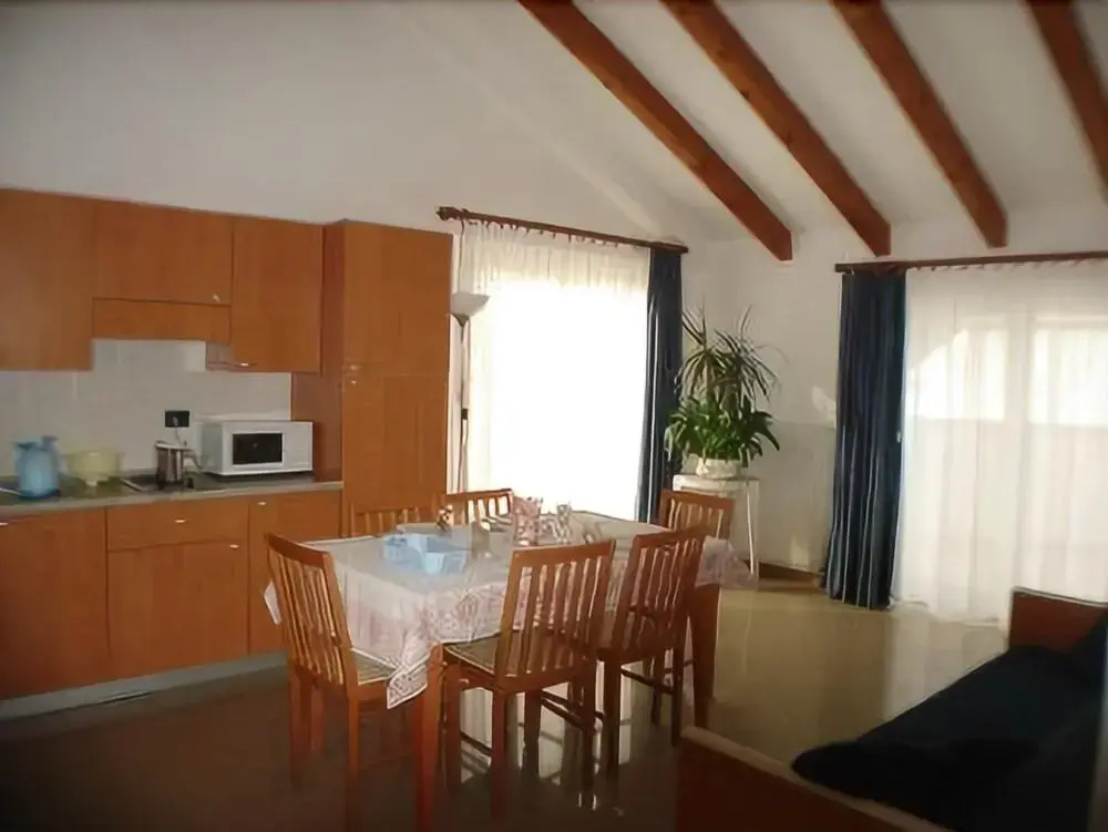 Residence Paradise - Général