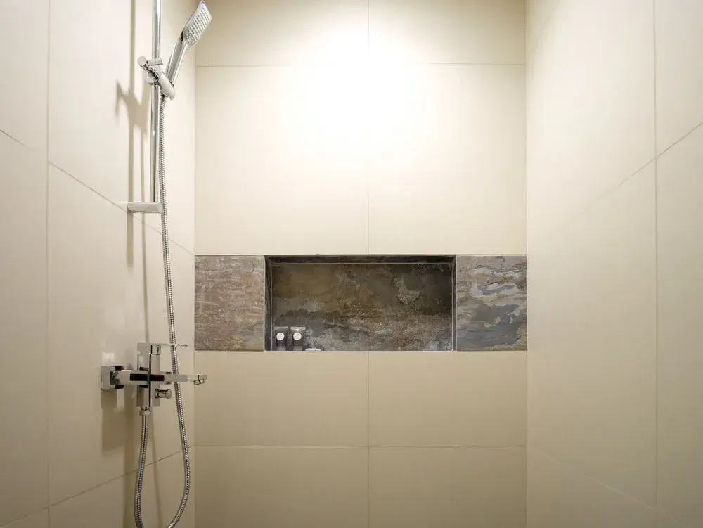 ZEN Rooms San Antonio Makati - Général