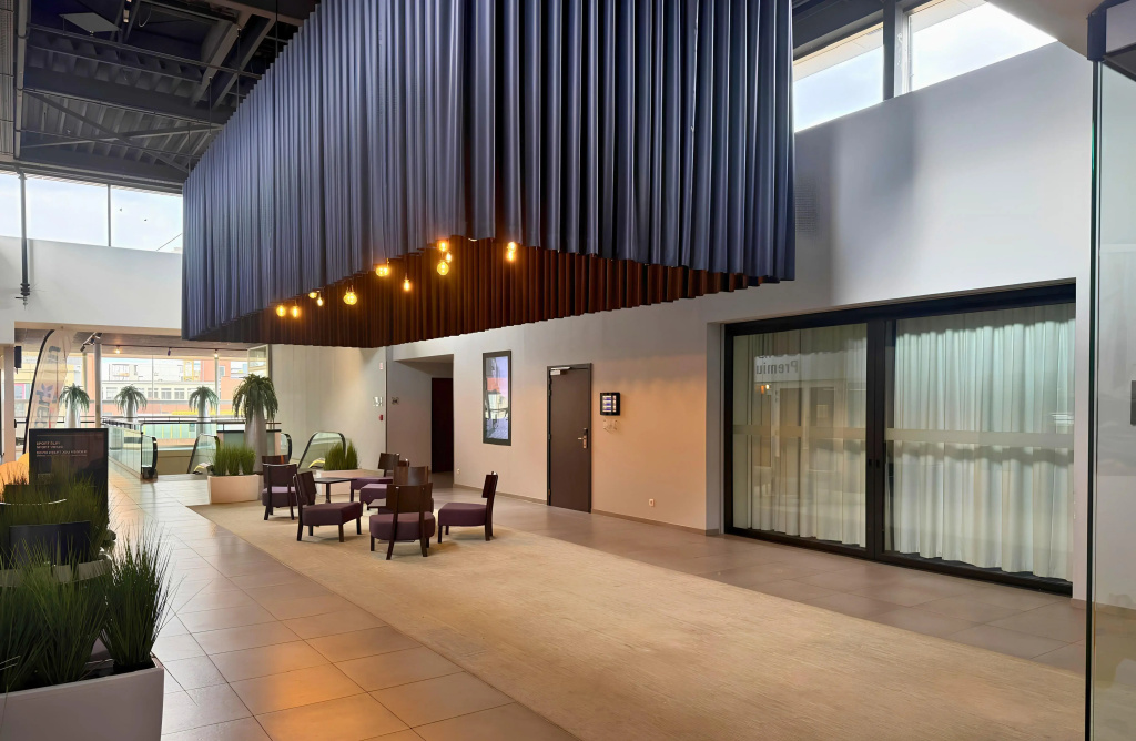 Hotel photo 38