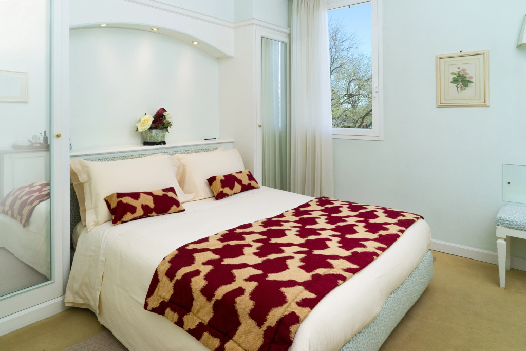 Villa Abbondanzi Resort - Général