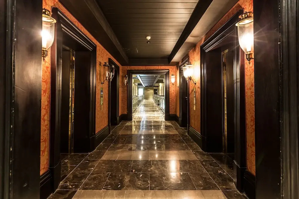 Hotel photo 10