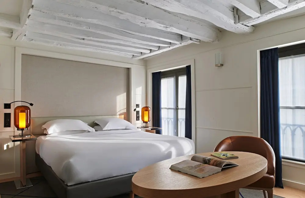 Hôtel Opéra Richepanse 44