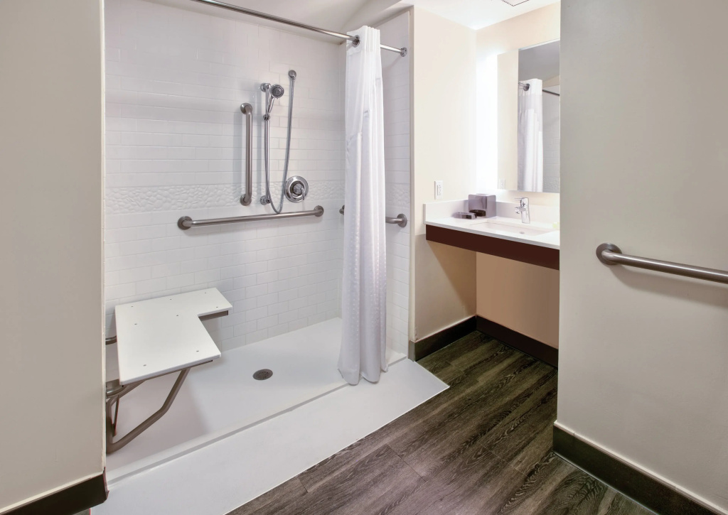 Holiday Inn DFW South by IHG - Général